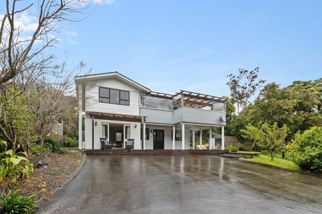 Photo of property in 24 Odin Place, Beach Haven, Auckland, 0626