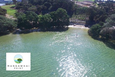 Photo of property in 1 Garden Way, Mangawhai Heads, Mangawhai, 0505