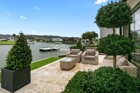 Photo of property in 137 Motu Capri, Pauanui, Hikuai, 3579