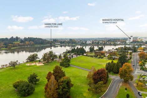 Photo of property in 3 Victor Way, Hamilton Lake, Hamilton, 3204
