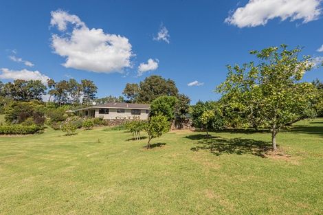 Photo of property in 97 Crawford Road, Maungakaramea, 0178