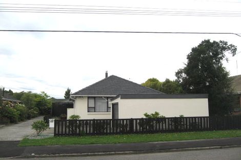 Photo of property in 42 Victors Road, Hoon Hay, Christchurch, 8025