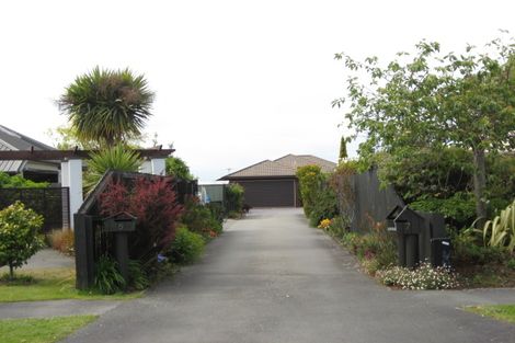 Photo of property in 7 Fieldmoor Place, Parklands, Christchurch, 8083