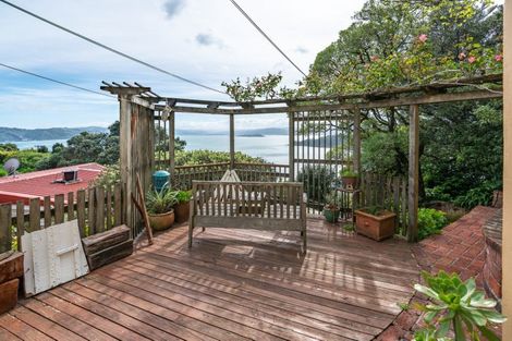 Photo of property in 15 Thane Road, Roseneath, Wellington, 6011
