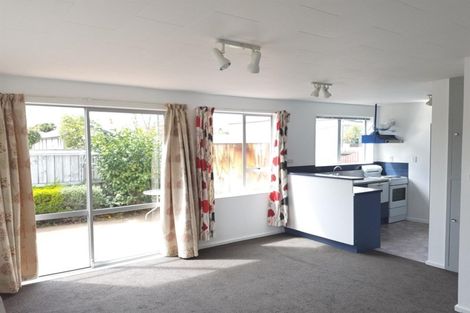 Photo of property in 1/74 King Street, Sydenham, Christchurch, 8023