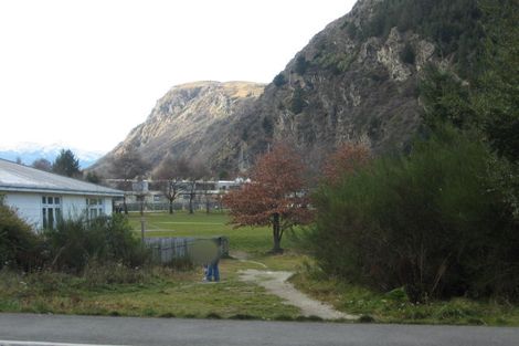 Photo of property in 37 Fryer Street, Queenstown, 9300