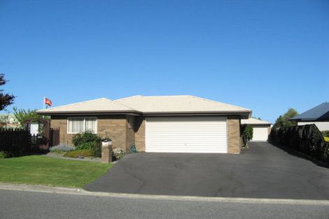 Photo of property in 48 Belcher Street, Kaiapoi, 7630