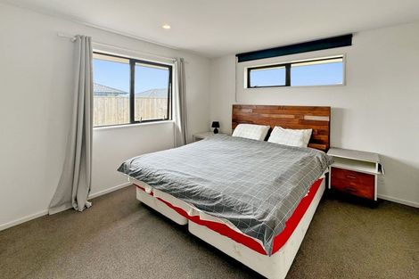 Photo of property in 3 Eldridge Street, Woodend, 7610