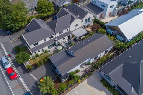 Photo of property in 469 Durham Street North, St Albans, Christchurch, 8014