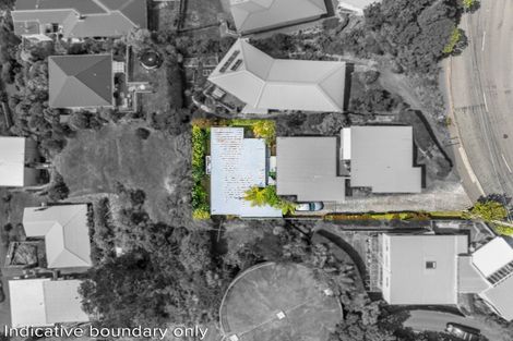 Photo of property in 144f3 Mairangi Road, Wilton, Wellington, 6012