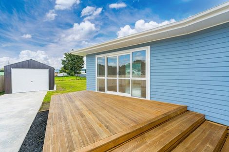 Photo of property in 13 Porou Street, Taumarunui, 3920