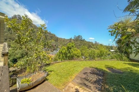 Photo of property in 7 Lucy Road, Waiomu, Thames, 3575