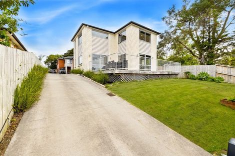 Photo of property in 14a Kotuku Street, Te Atatu Peninsula, Auckland, 0610