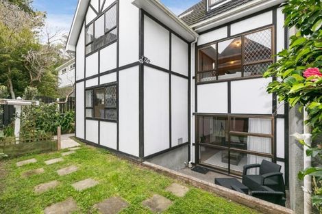 Photo of property in 123a Coromandel Street, Newtown, Wellington, 6021
