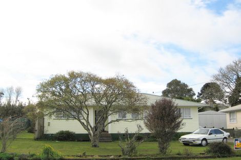 Photo of property in 106 Hathaway Street, Stratford, 4332