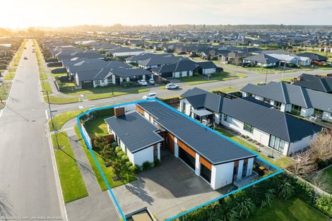 Photo of property in 119 Georgina Street, Marshland, Christchurch, 8083