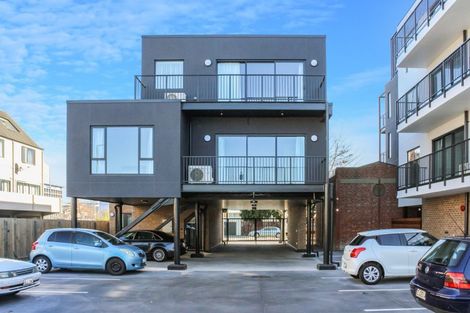 Photo of property in Latimer Central, 101/270 Barbadoes Street, Christchurch Central, Christchurch, 8011
