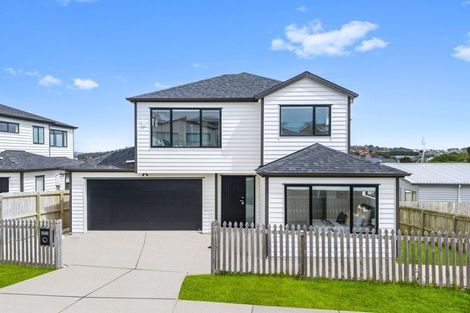 Photo of property in 4 Ta Moko Drive, Gulf Harbour, Whangaparaoa, 0930