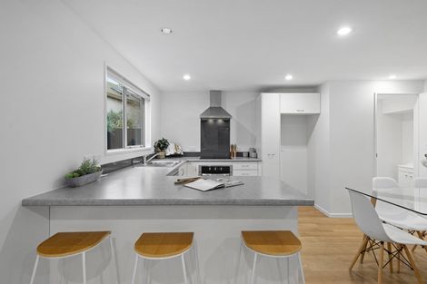 Photo of property in 11d Lyndon Street, Riccarton, Christchurch, 8011