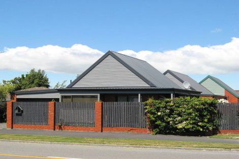 Photo of property in 1/75 Merrin Street, Avonhead, Christchurch, 8042