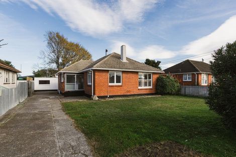 Photo of property in 1004 Bledisloe Street, Raureka, Hastings, 4120