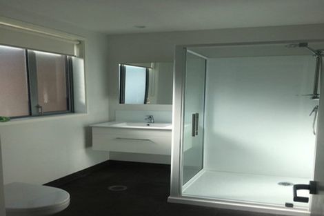 Photo of property in 304/160a Hobsonville Point Road, Hobsonville, Auckland, 0616