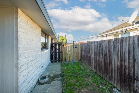 Photo of property in 9 Trevor Street, Hornby, Christchurch, 8042