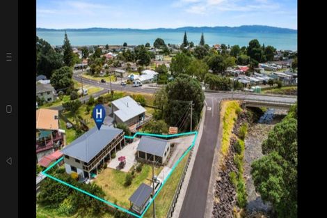 Photo of property in 4 Te Puru Creek Road, Te Puru, Thames, 3575