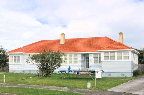 Photo of property in 42 Millar Street, Terrace End, Palmerston North, 4410