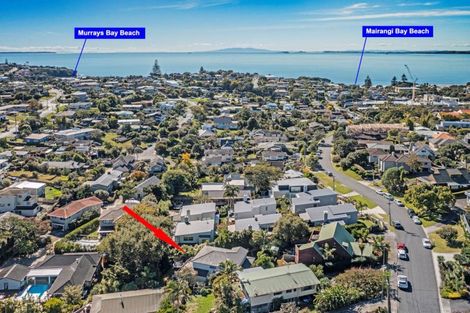Photo of property in 33 Penzance Road, Mairangi Bay, Auckland, 0630