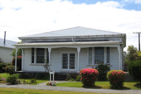 Photo of property in 151 Peel Street, Westport, 7825