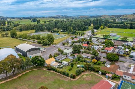 Photo of property in 5 River Terrace, Waipukurau, 4200