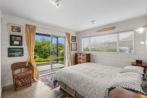 Photo of property in 417 Heatley Road, Whakapirau, Maungaturoto, 0583