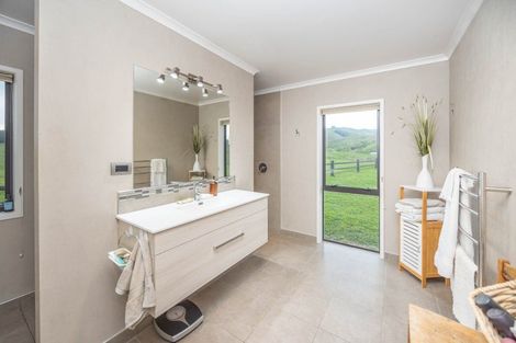 Photo of property in 208 Seafund Road, Wharepuhunga, Te Awamutu, 3873
