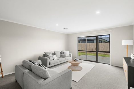 Photo of property in 2 Milano Lane, Wigram, Christchurch, 8025