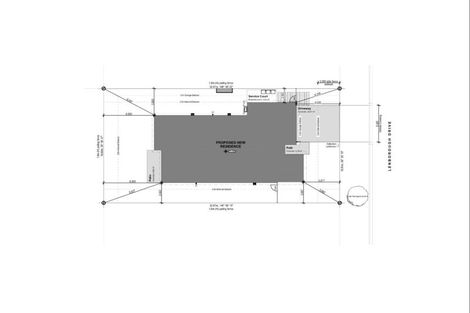 Photo of property in 38 Lenborough Drive, Rolleston, 7614