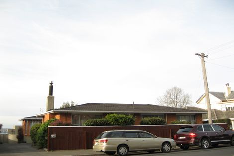 Photo of property in 392b Highgate, Roslyn, Dunedin, 9010
