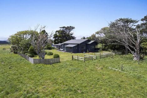 Photo of property in 461b South Road, Hawera, 4672