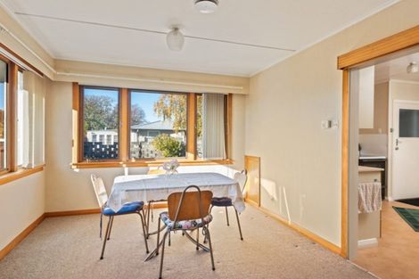 Photo of property in 18 Macey Crescent, Witherlea, Blenheim, 7201