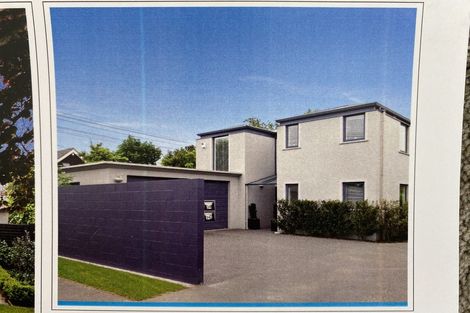 Photo of property in 34 Hamilton Avenue, Ilam, Christchurch, 8041