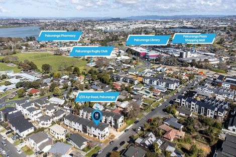 Photo of property in 23 Ayr Road, Pakuranga, Auckland, 2010