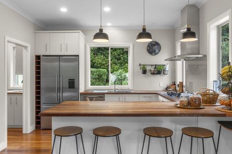 Photo of property in 26b Awhiorangi Promenade, Swanson, Auckland, 0816