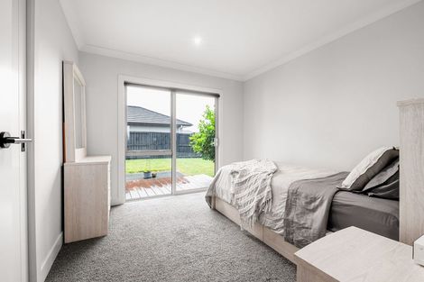 Photo of property in 10 The Link, Flagstaff, Hamilton, 3210