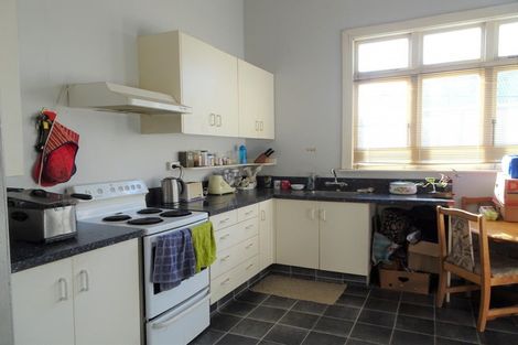 Photo of property in 73 Alexander Street, Greymouth, 7805