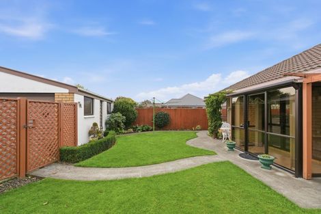 Photo of property in 1/35 Mathers Road, Hoon Hay, Christchurch, 8025