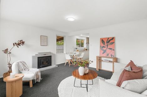 Photo of property in 2/64a Toorak Avenue, Avonhead, Christchurch, 8042