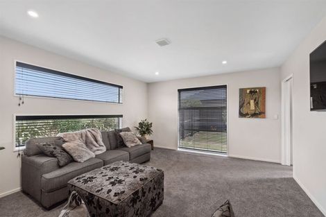 Photo of property in 14 Greenstone Street, Rolleston, 7614