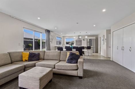 Photo of property in 14 Greenstone Street, Rolleston, 7614