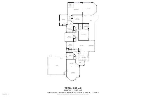 Photo of property in 110 Upland Road, Tarurutangi, New Plymouth, 4372