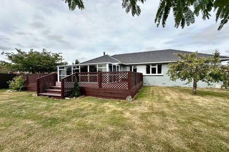 Photo of property in 112 Creek Road, Allenton, Ashburton, 7700